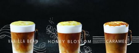 Ανοιξιάτικος καφές