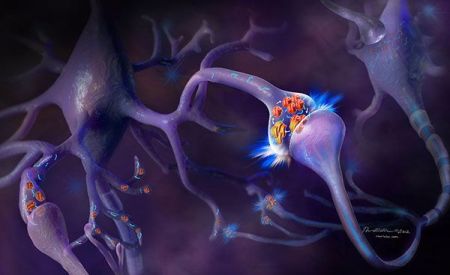 Είδαν πως προκαλείται η νόσος του Πάρκινσον!