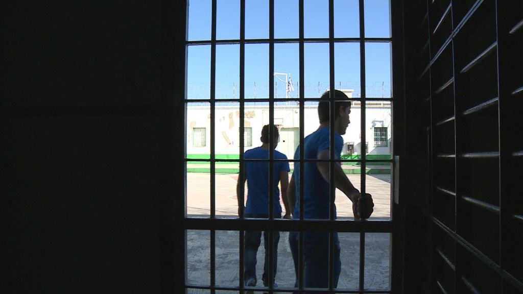 18ο Φεστιβάλ Ντοκιμαντέρ Θεσσαλονίκης: Σκέψεις πάνω στο προσφυγικό