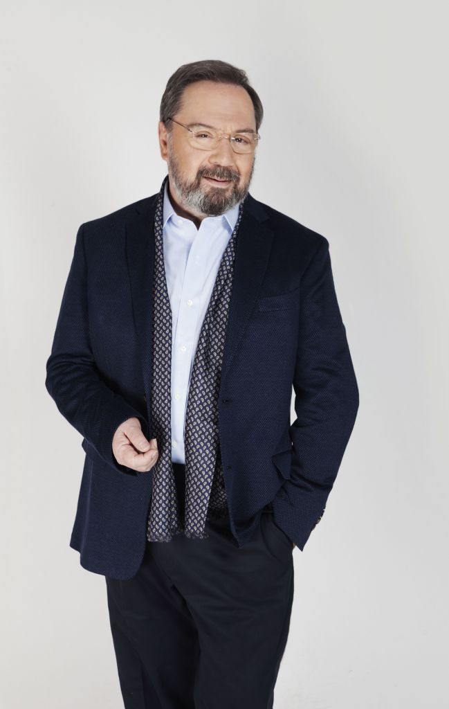 Σταμάτης Φασουλής: «Θα με κρίνουν αρνητικά; Ε, και;»