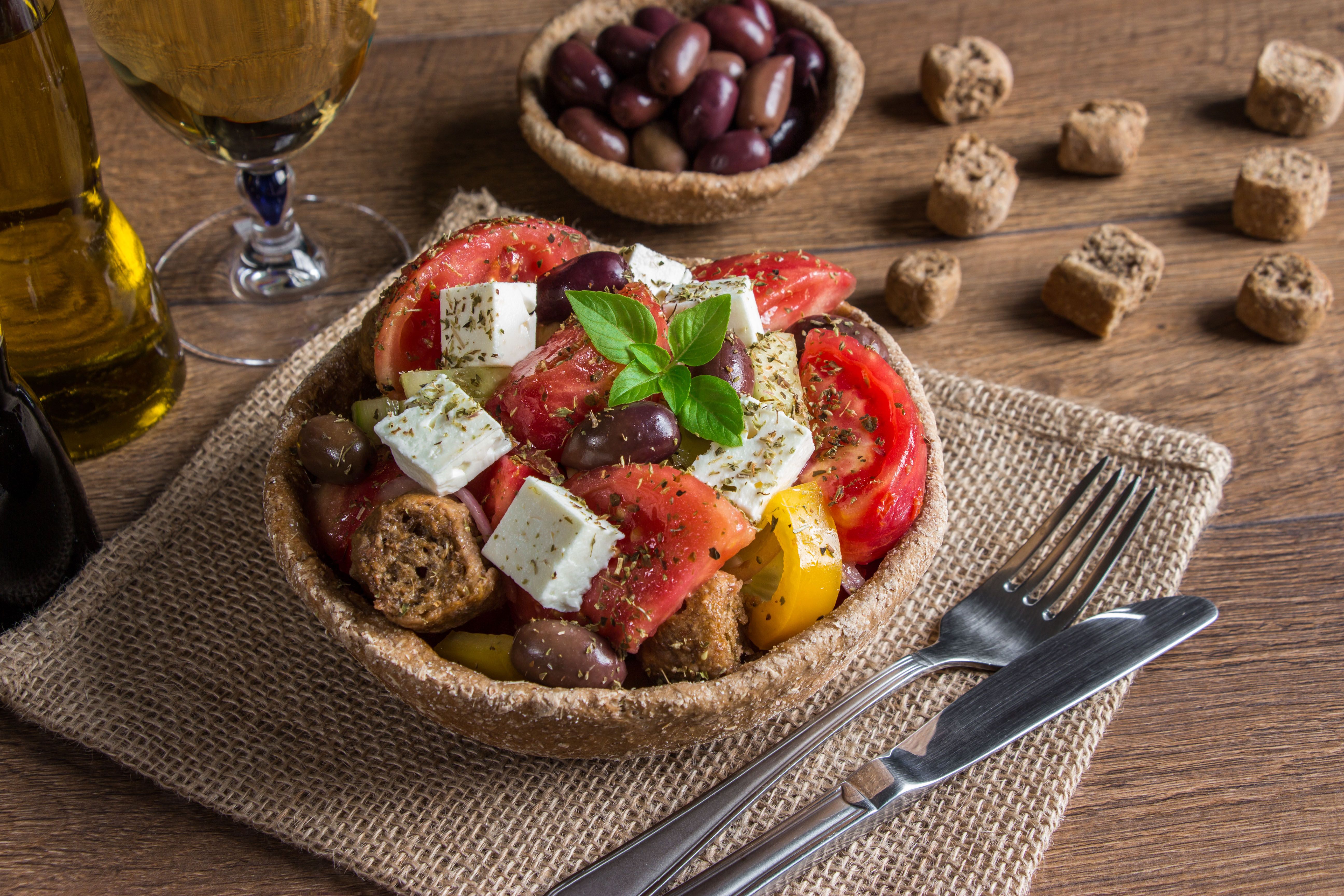 Η γεύση της Κρήτης