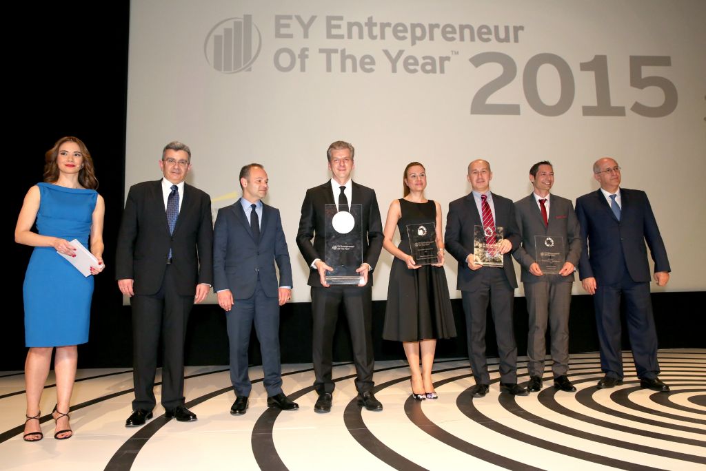 Η «άλλη» Ελλάδα του επιχειρείν