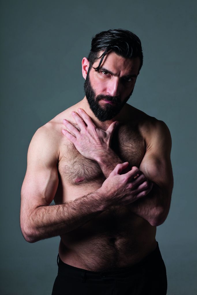 Νίκος Κουρής: «Είμαι ακόμη νάρκισσος»