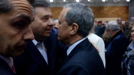 Προ των πυλών η δημιουργία «ΣΥΡΙΖΑ δεξιάς» από Καρατζαφέρη-Μπαλτάκο