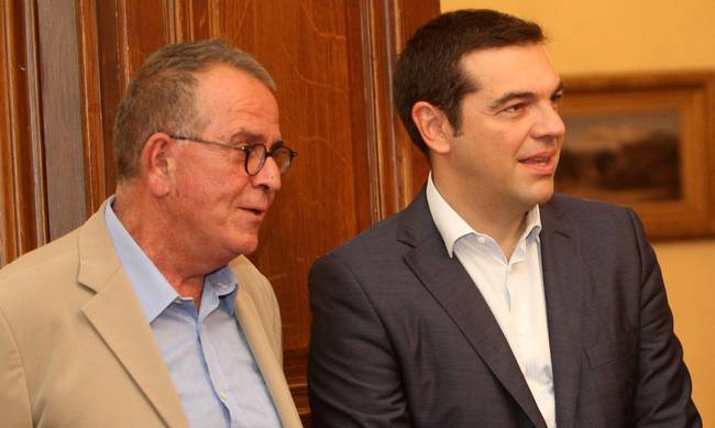 Συνεδρίαση Συμβουλίου Προσφυγικής – Μεταναστευτικής Πολιτικής