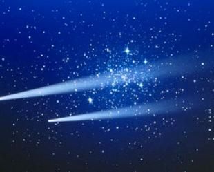 Διπλή επίσκεψη κομητών στη Γη