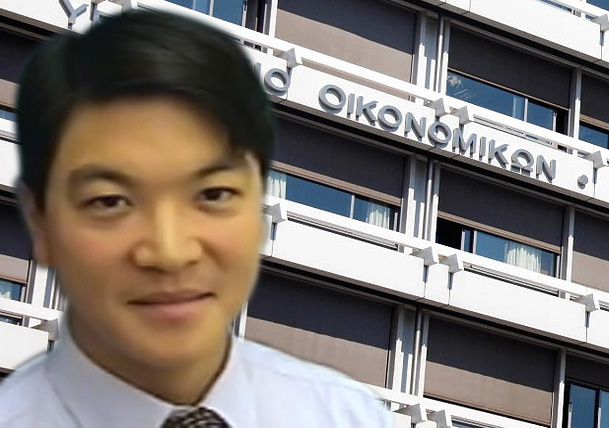 Με τροπολογία ανανεώνουν τη σύμβαση του Κορεάτη Κιμ