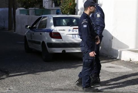 Συνελήφθη 49χρονος για τη δολοφονία της συζύγου του στα Χανιά