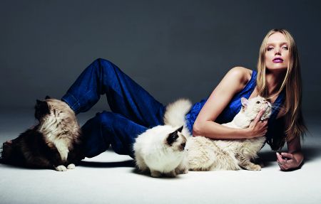 Οι πιο διάσημες γάτες του κόσμου και τα μυστικά τους