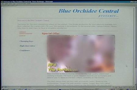 Συνελήφθη  69χρονος στα Κύθηρα για πορνογραφία ανηλίκων