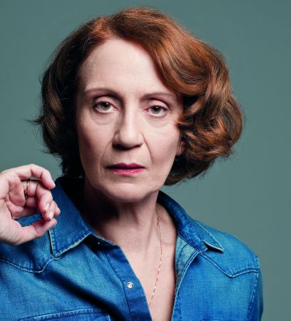 Θέμις Μπαζάκα: «Ζούμε σε μια αντιερωτική εποχή»