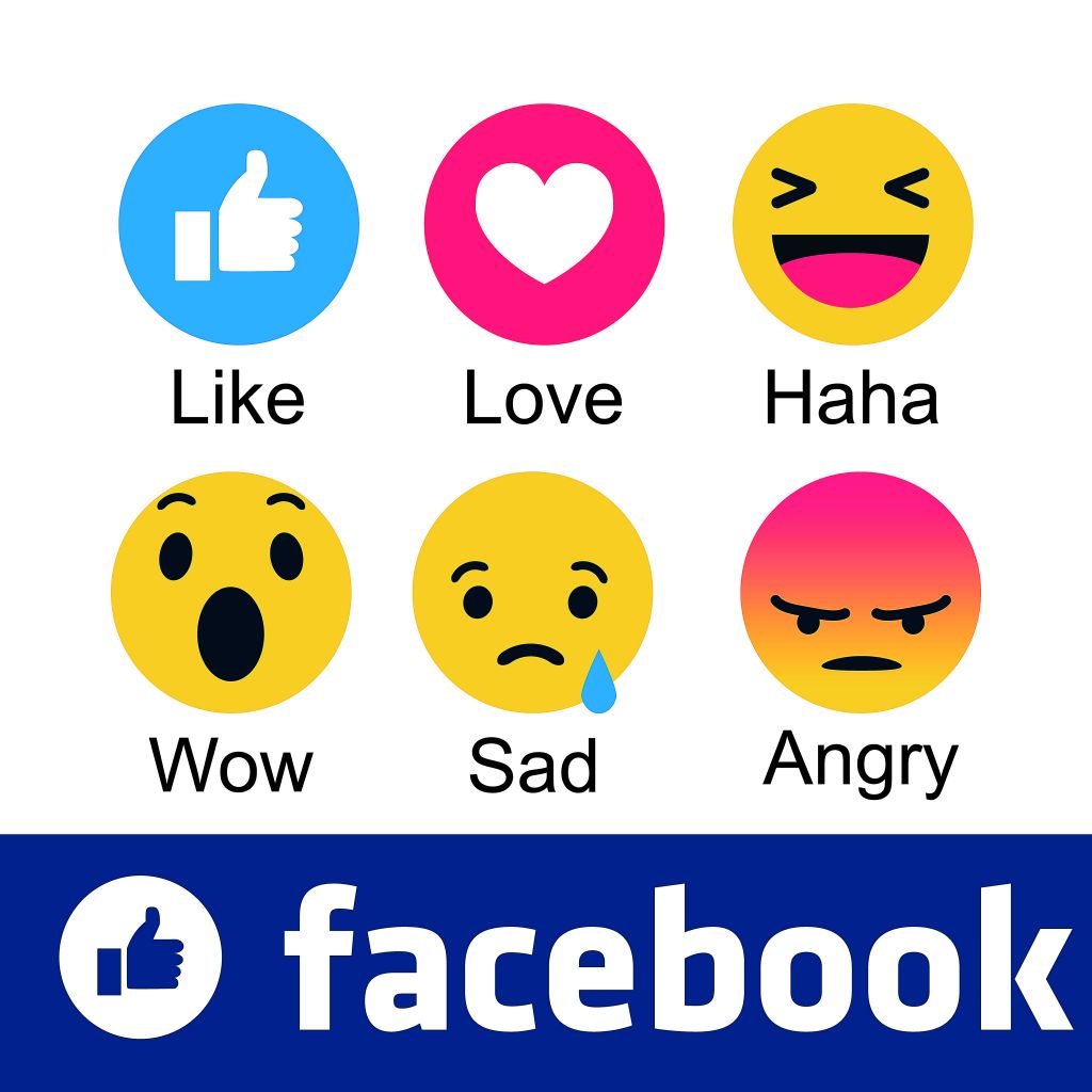 Οι 5 νέες αποχρώσεις του like