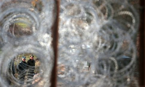 H Βουλγαρία «έτοιμη να υψώσει φράχτη αν χρειαστεί» με την Ελλάδα