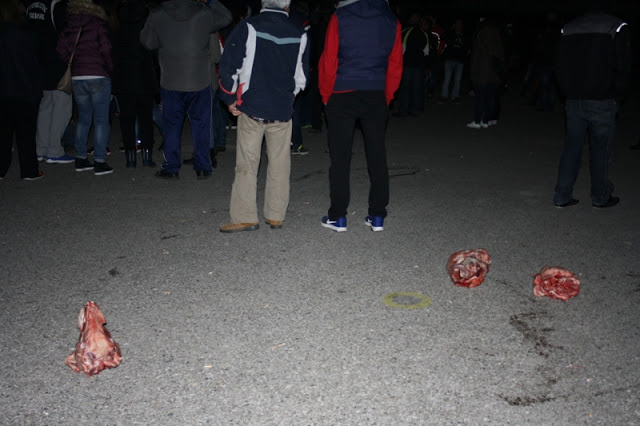 Βέροια: Επεισοδιακή η άφιξη των προσφύγων