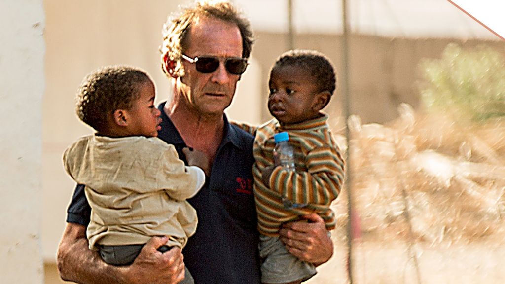 17ο φεστιβάλ Γαλλόφωνου Κινηματογράφου: Μια εβδομάδα γαλλικό σινεμά