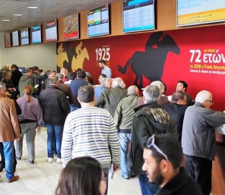 Ιππόδρομος: Καθιερώνονται οι κούρσες το Σάββατο