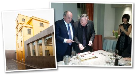 Σίβυλλα alert! Γιατί οι ωραίες ιστορίες “γράφονται” στο Μιλάνο;