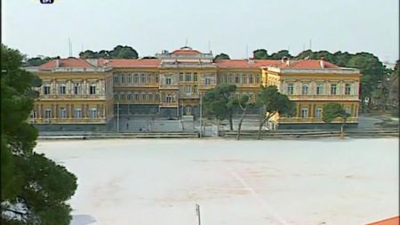 Απαλλαγή Ανθιμου «Παπάφειου» για την υπόθεση βιασμού ανηλίκου