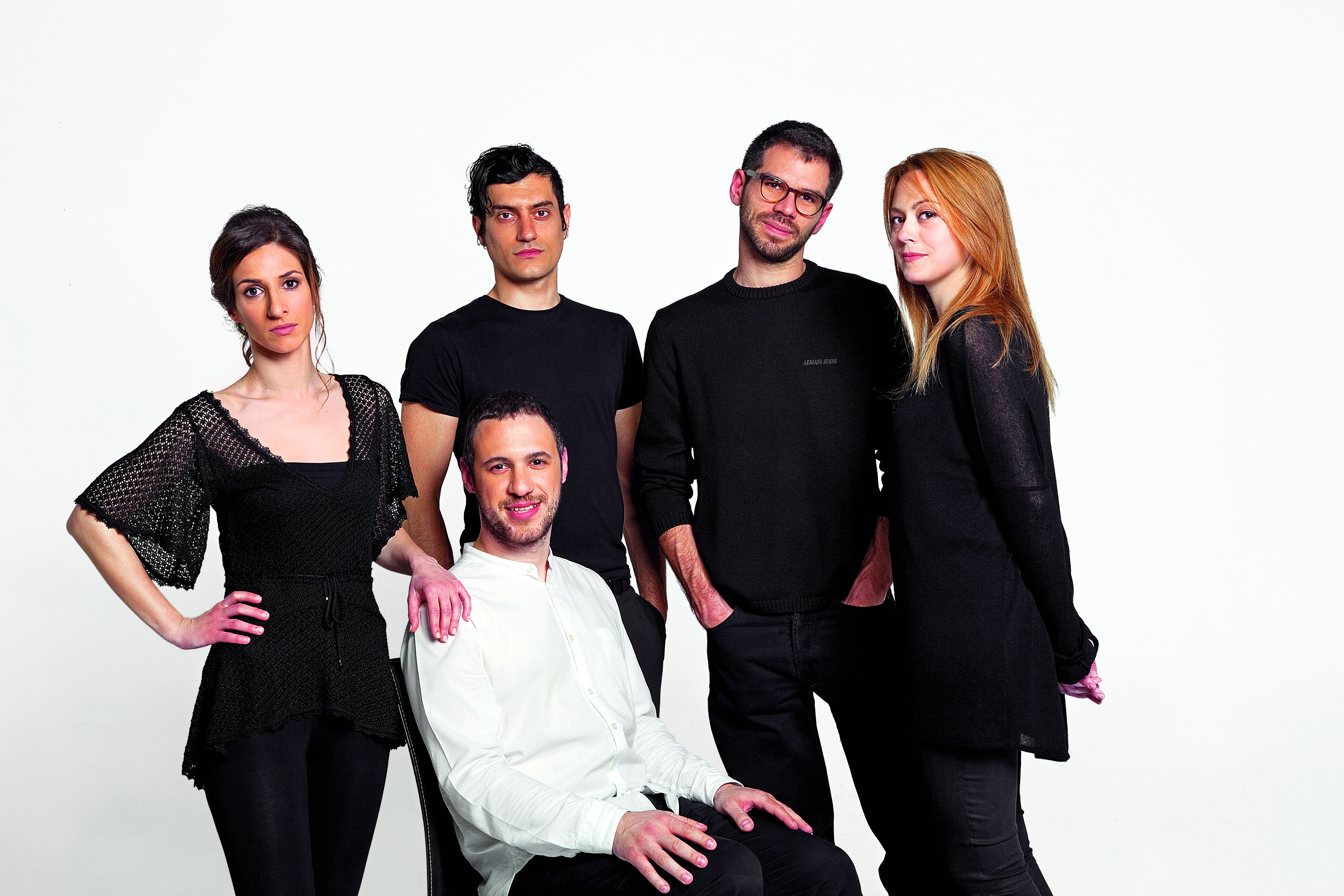 Νέοι στα ύψη