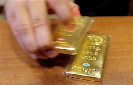 Κατάσχεση-ρεκόρ: 18 πλάκες χρυσού ήταν κρυμμένες σε ταξί