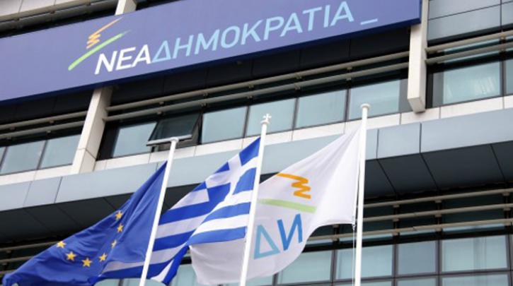 ΝΔ: Παρασκηνιακές επαφές και ζυμώσεις ομάδων και μηχανισμών