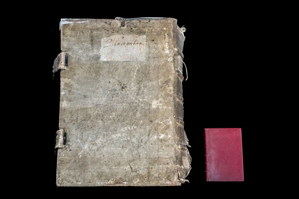 Ποιος, πού, πότε; Ρωτώντας «σιωπηλά» βιβλία στην Τεχνόπολη