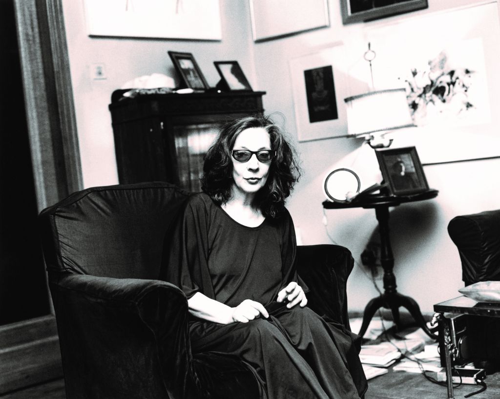 Η Λούλα Αναγνωστάκη εκ βαθέων