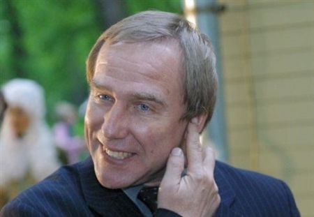 Συνεργάτης Πούτιν: Δεν είμαι πλούσιος, απλά μαζεύω δωρεές