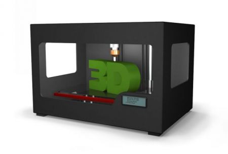 Ευάλωτοι στους χάκερ και οι 3D εκτυπωτές