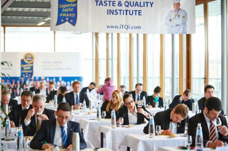 Ως το «καλύτερο νερό της Ευρώπης» βραβεύτηκε το ZARO΄S