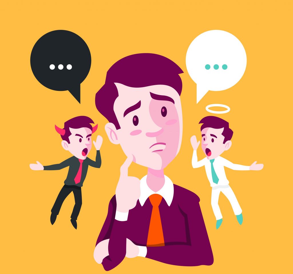 Απείθαρχος εγκέφαλος