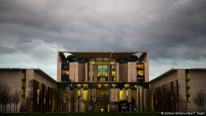 Η μήνυση Ερντογάν ανησυχεί το Βερολίνο