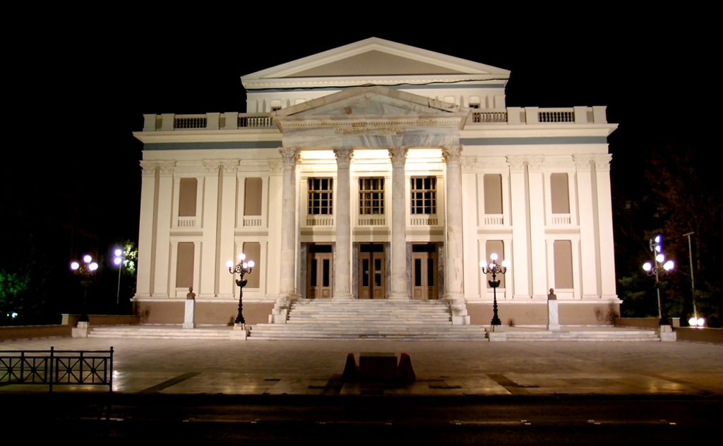 Παραστάσεις αναζητούν ηθοποιούς