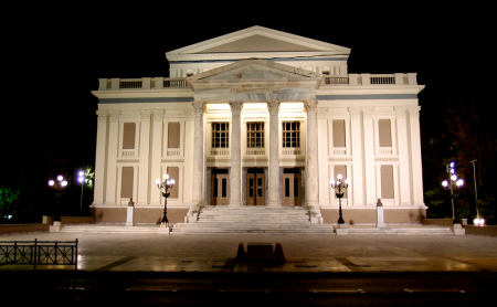 Παραστάσεις αναζητούν ηθοποιούς