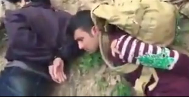 Βουλγαρία: Συλλήψεις «κυνηγών μεταναστών» μετά την κατακραυγή