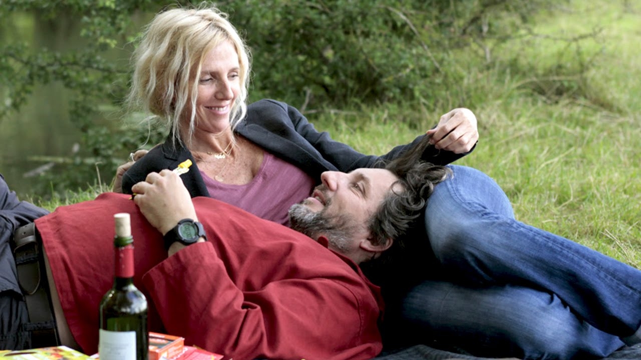 17ο φεστιβάλ Γαλλόφωνου Κινηματογράφου