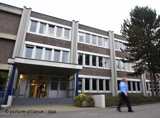 Ο Αμπντεσλάμ  «παρακολουθούσε» γερμανικές πυρηνικές εγκαταστάσεις