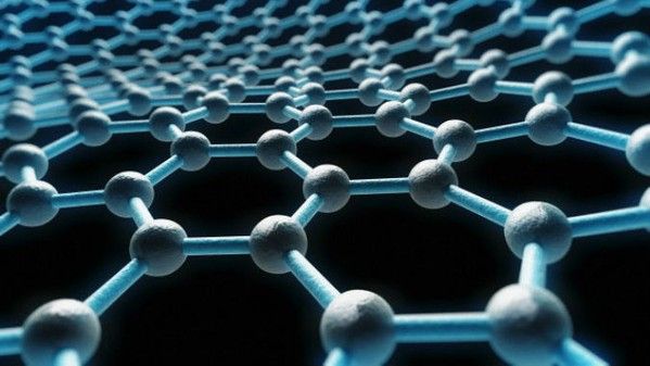 Ετοιμο για μαζική παραγωγή το ισχυρότερο υλικό στον κόσμο