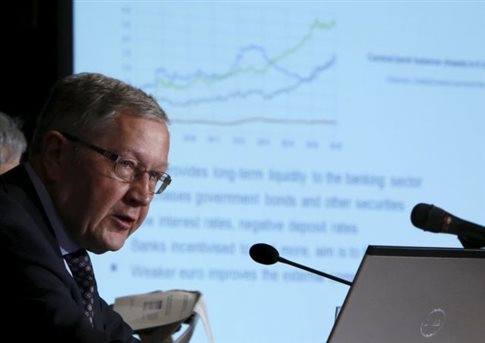 Reuters: Προληπτική πιστωτική προστασία από τον ESM ζητούν Γαλλία-Ιταλία