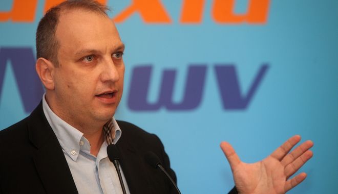 Ι. Οικονόμου: «Άλλο το House of Cards και άλλο η αληθινή ζωή-Η Ελλάδα χρειάζεται δουλειά»