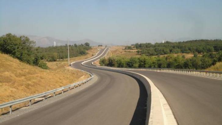 Την Δευτέρα σε κυκλοφορία ο νέος αυτοκινητόδρομος έως την Σπάρτη