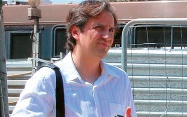 Παραιτήθηκε ο Π. Δούρος από το υπουργείο Πολιτισμού