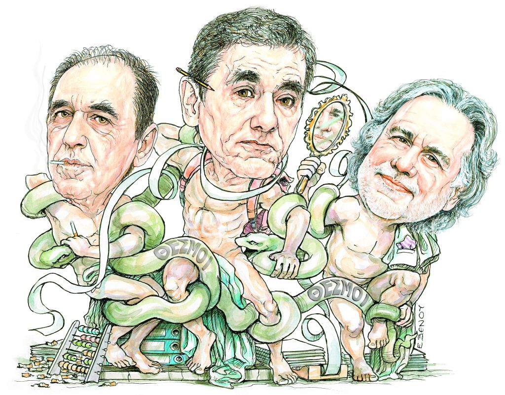 Το παρασκήνιο για το ναυάγιο του Hilton – Τι λένε πηγές της Κομισιόν