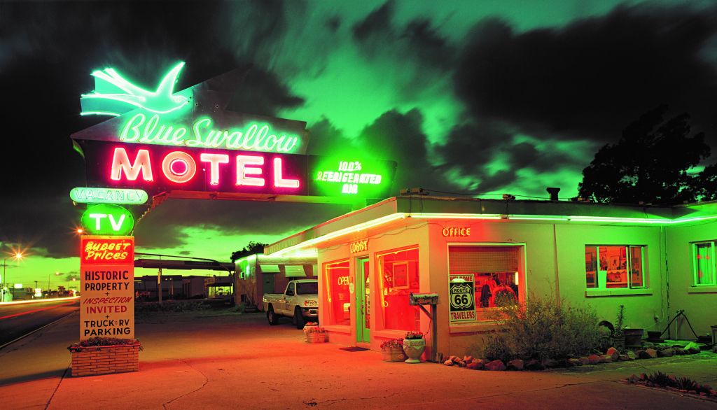 Ημερολόγιο ξενοδοχείου