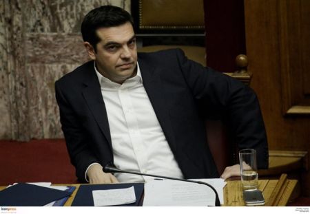 Τα πρόσθετα μέτρα στην κυβερνητική σύσκεψη υπό τον Τσίπρα