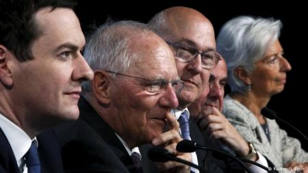 Γερμανικά ΜΜΕ: Η Ελλάδα διχάζει τους δανειστές