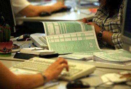 Λογιστές: Αποχή από την υποβολή των φορολογικών δηλώσεων