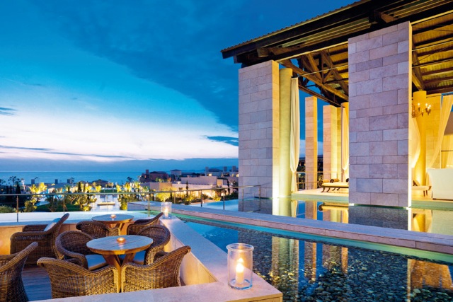 Πάσχα στον Παράδεισο