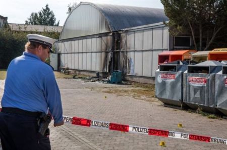 Γερμανία: Πέντε συλλήψεις για ακροδεξιά τρομοκρατία