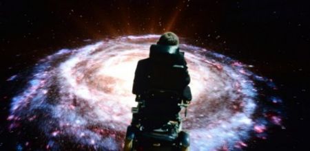 Στ.Χόκινγκ: «Δεν είναι αιώνιες φυλακές οι μαύρες τρύπες»